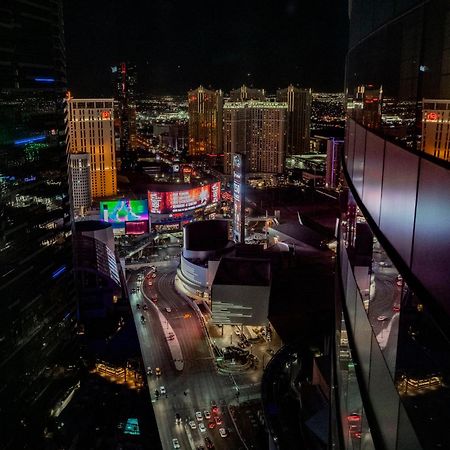 Stripviewsuites At Vdara ลาสเวกัส ภายนอก รูปภาพ
