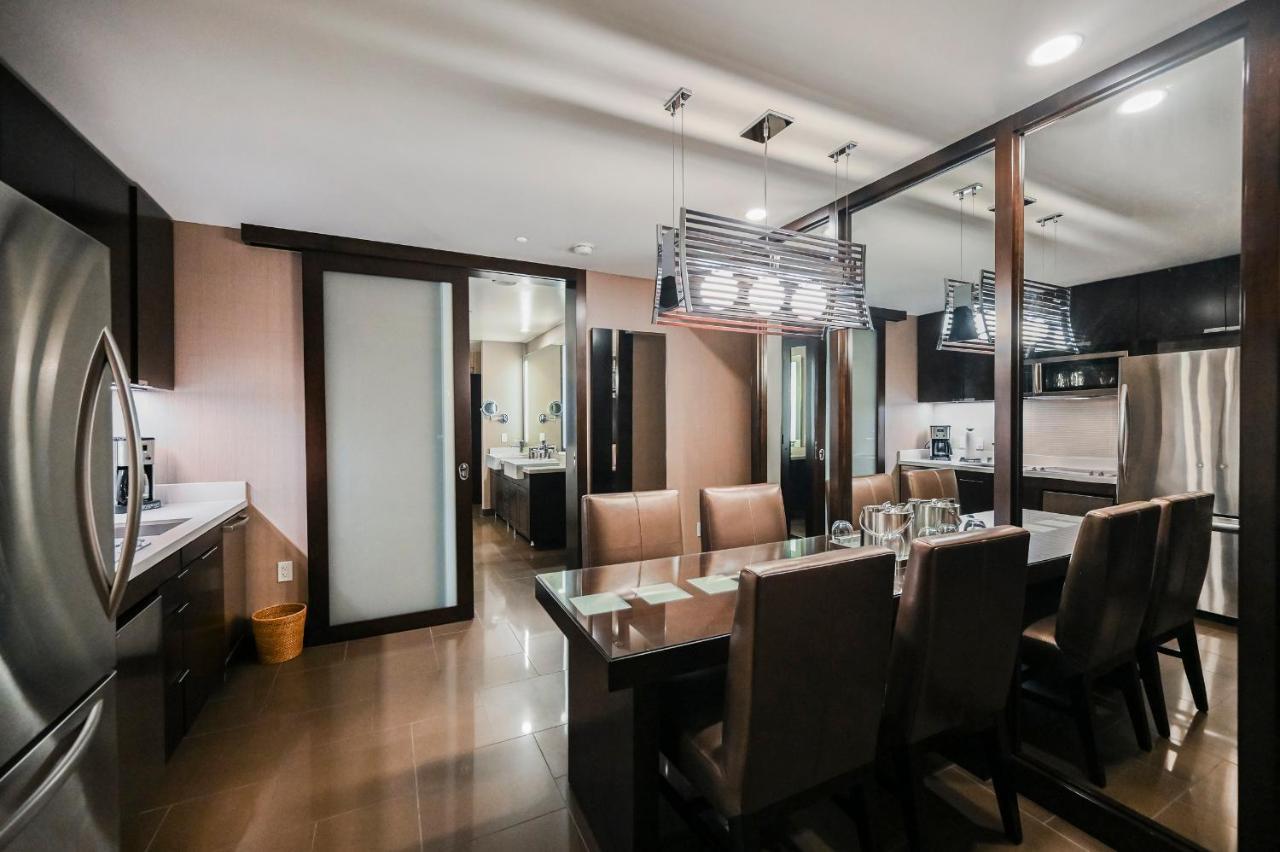 Stripviewsuites At Vdara ลาสเวกัส ภายนอก รูปภาพ