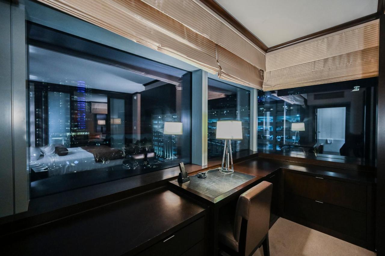 Stripviewsuites At Vdara ลาสเวกัส ภายนอก รูปภาพ