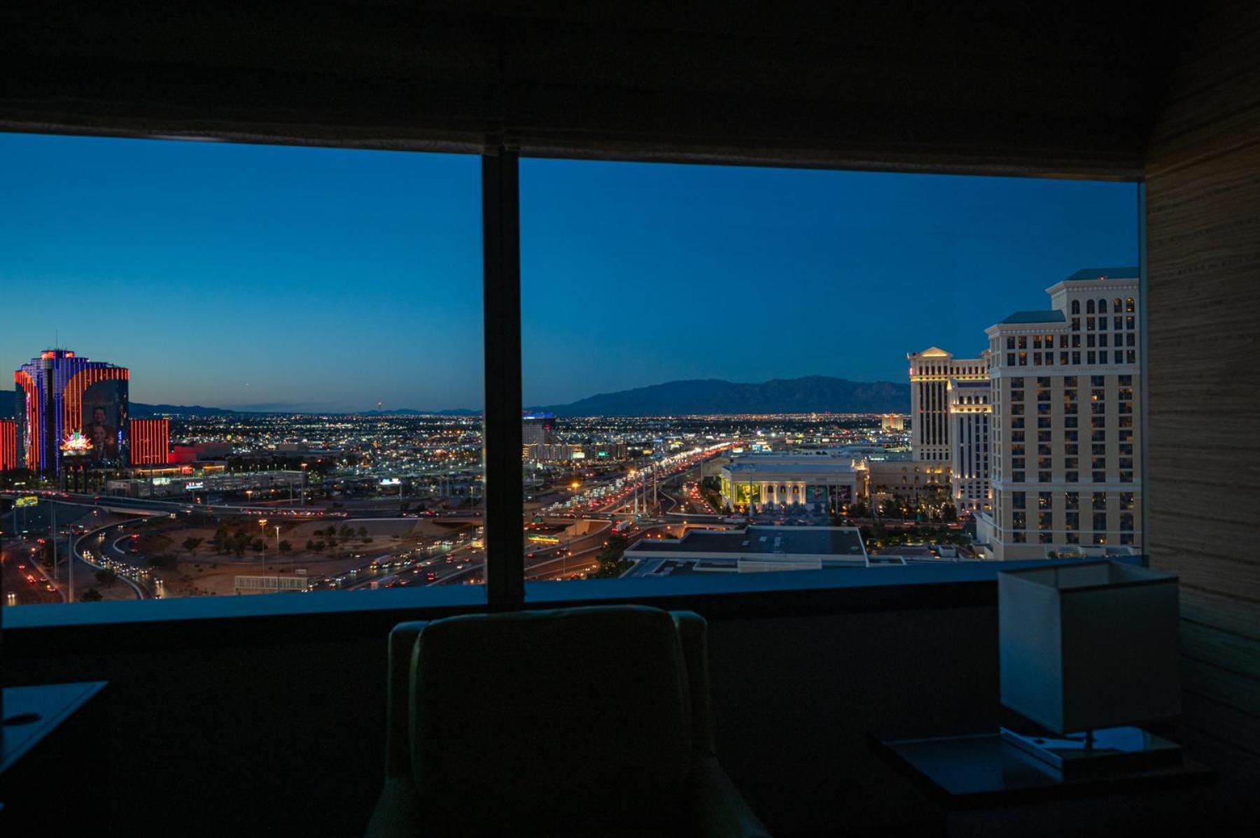 Stripviewsuites At Vdara ลาสเวกัส ห้อง รูปภาพ