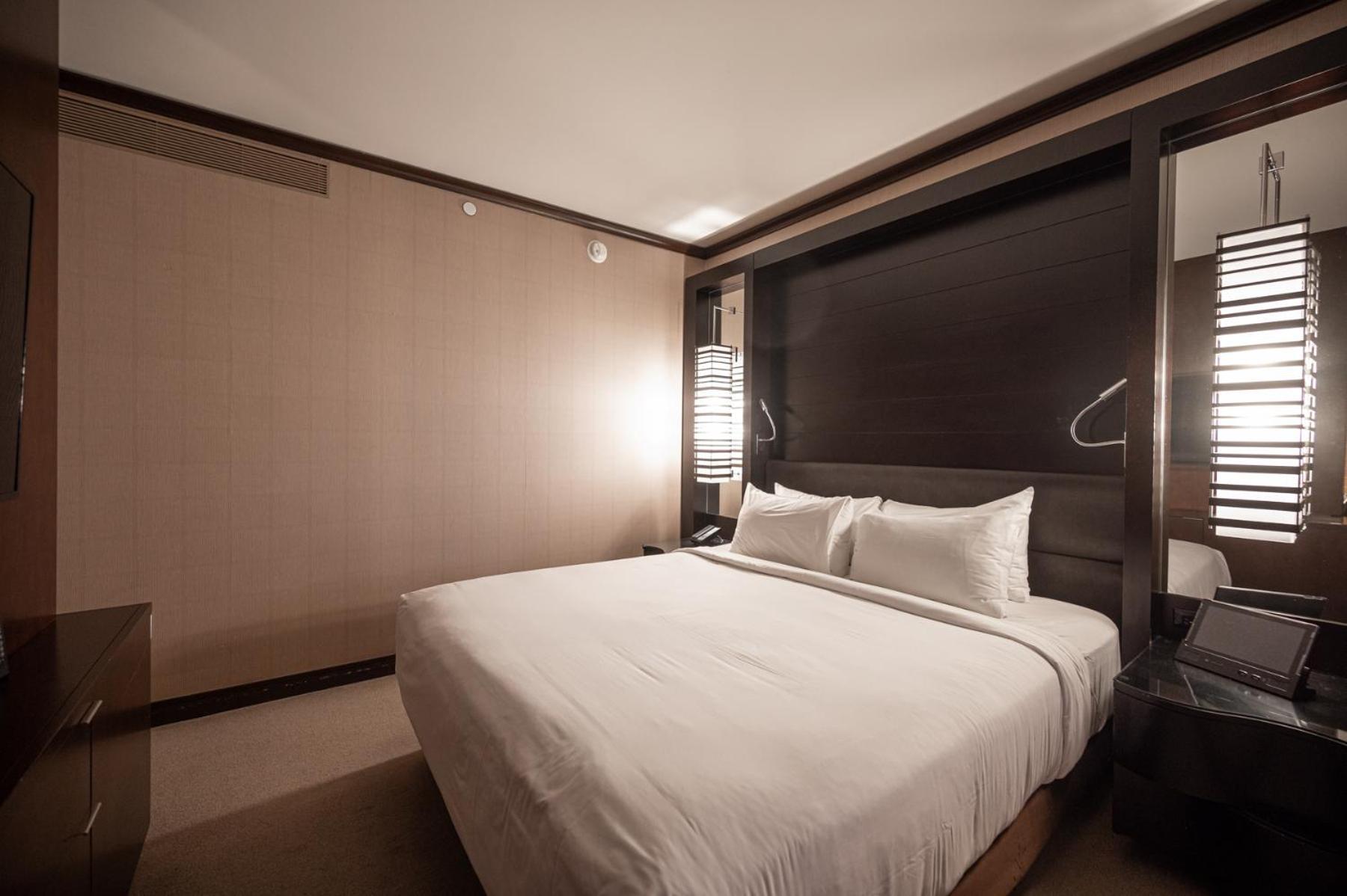 Stripviewsuites At Vdara ลาสเวกัส ห้อง รูปภาพ