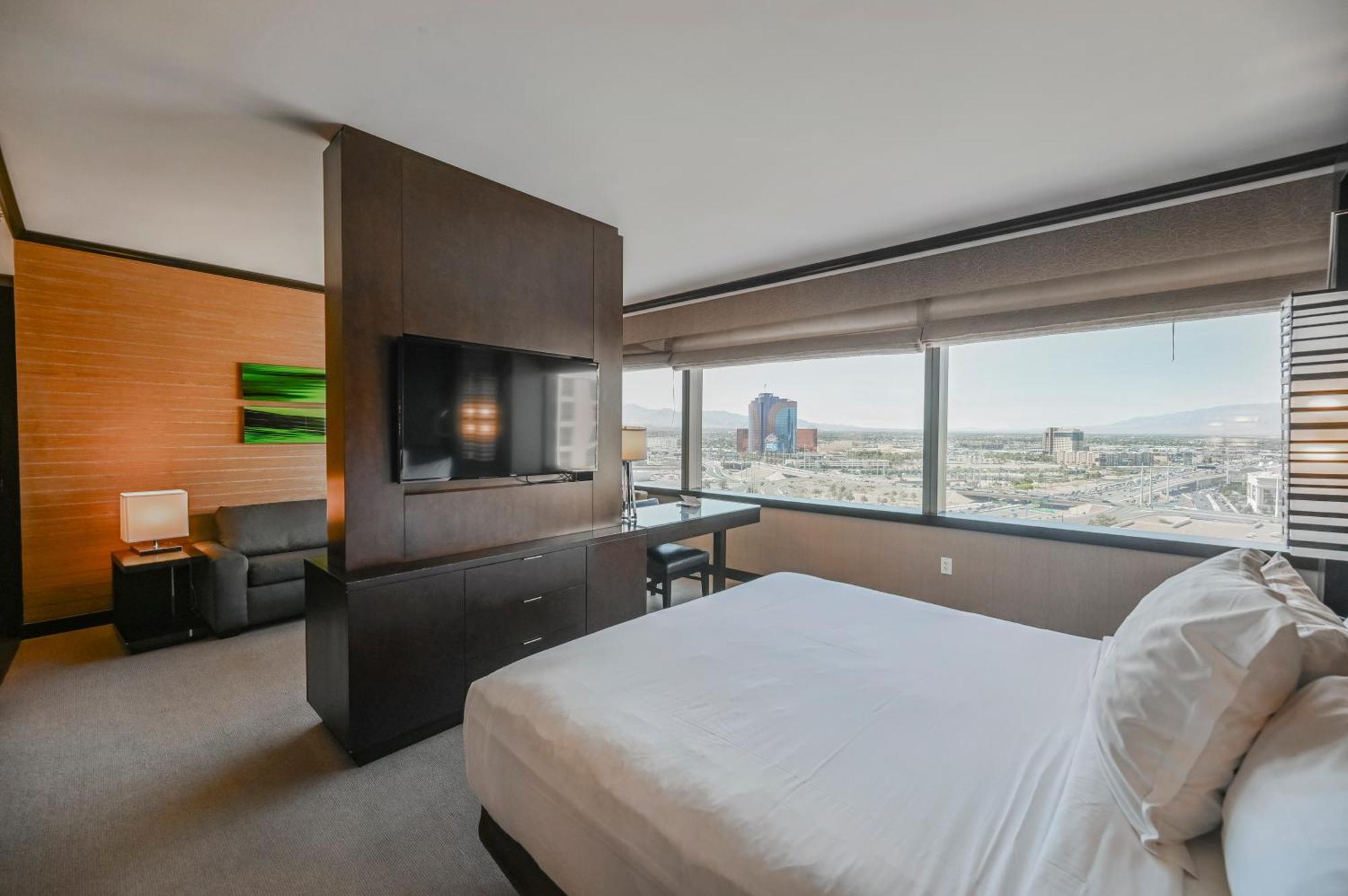Stripviewsuites At Vdara ลาสเวกัส ห้อง รูปภาพ