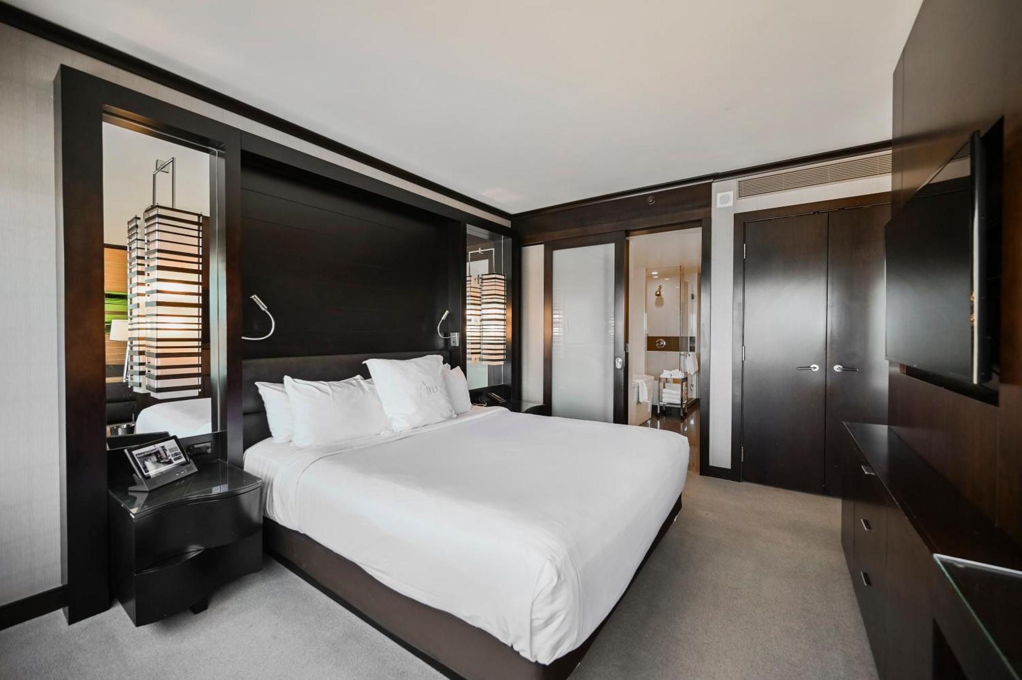 Stripviewsuites At Vdara ลาสเวกัส ห้อง รูปภาพ