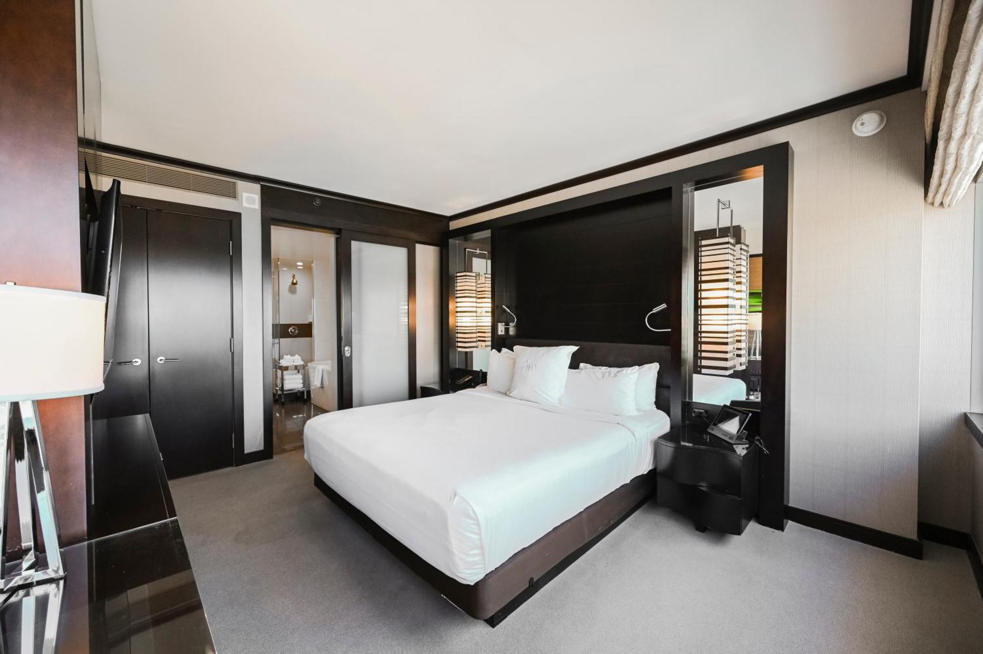 Stripviewsuites At Vdara ลาสเวกัส ห้อง รูปภาพ
