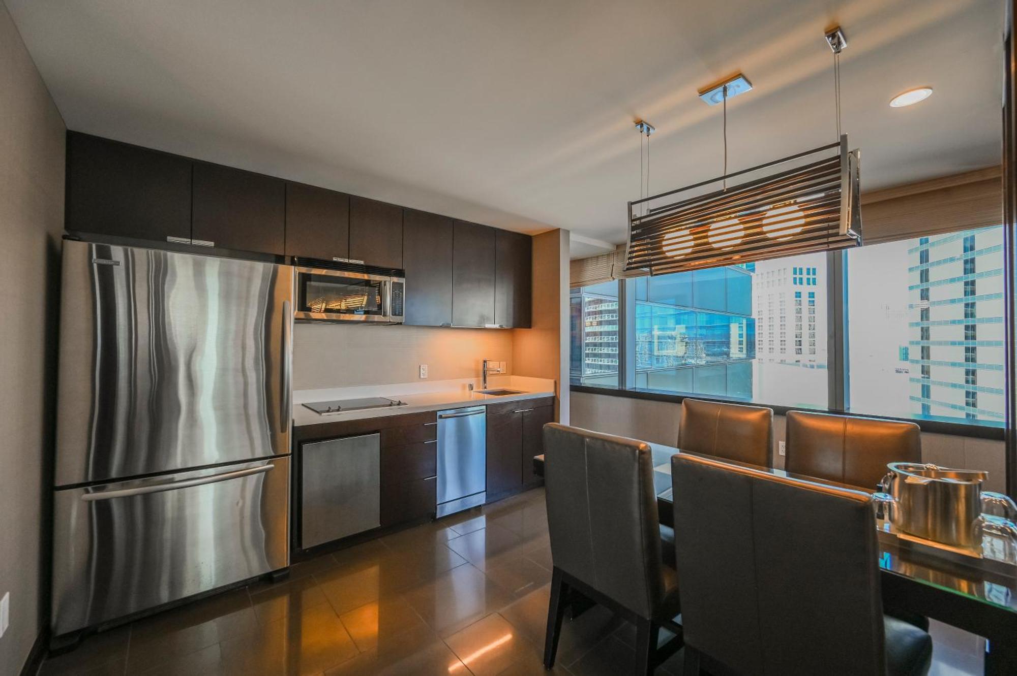 Stripviewsuites At Vdara ลาสเวกัส ห้อง รูปภาพ