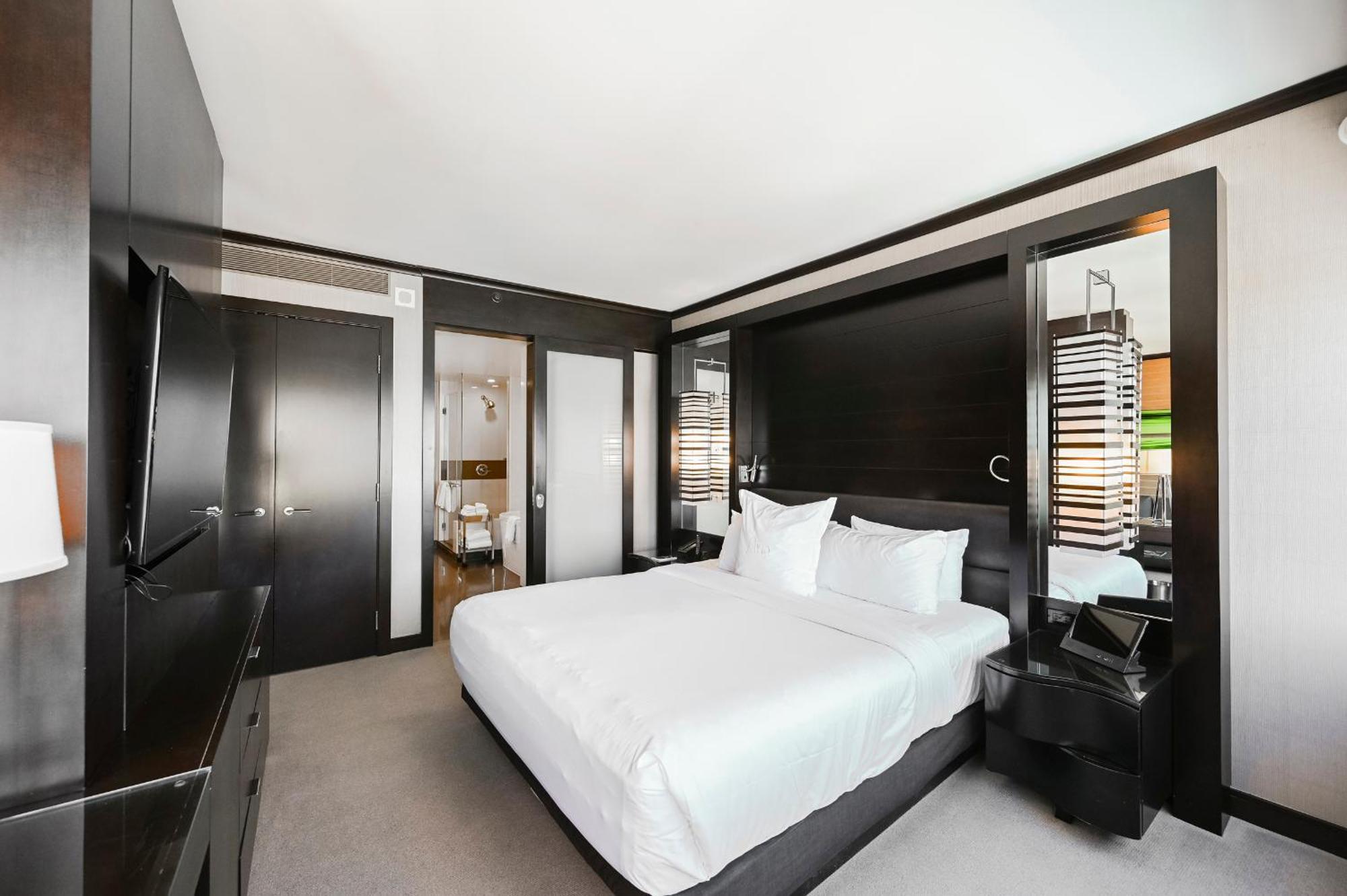 Stripviewsuites At Vdara ลาสเวกัส ห้อง รูปภาพ