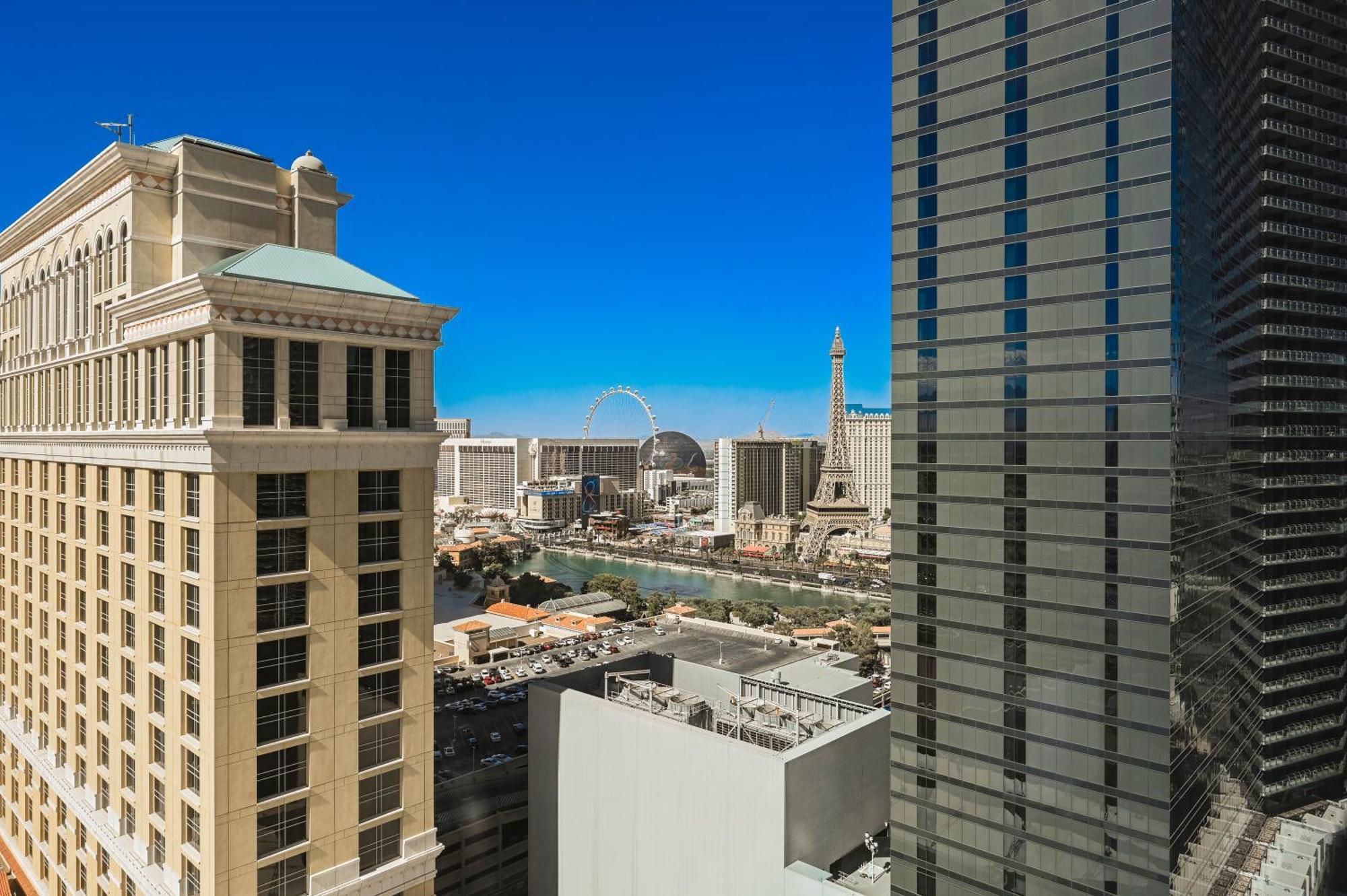 Stripviewsuites At Vdara ลาสเวกัส ห้อง รูปภาพ