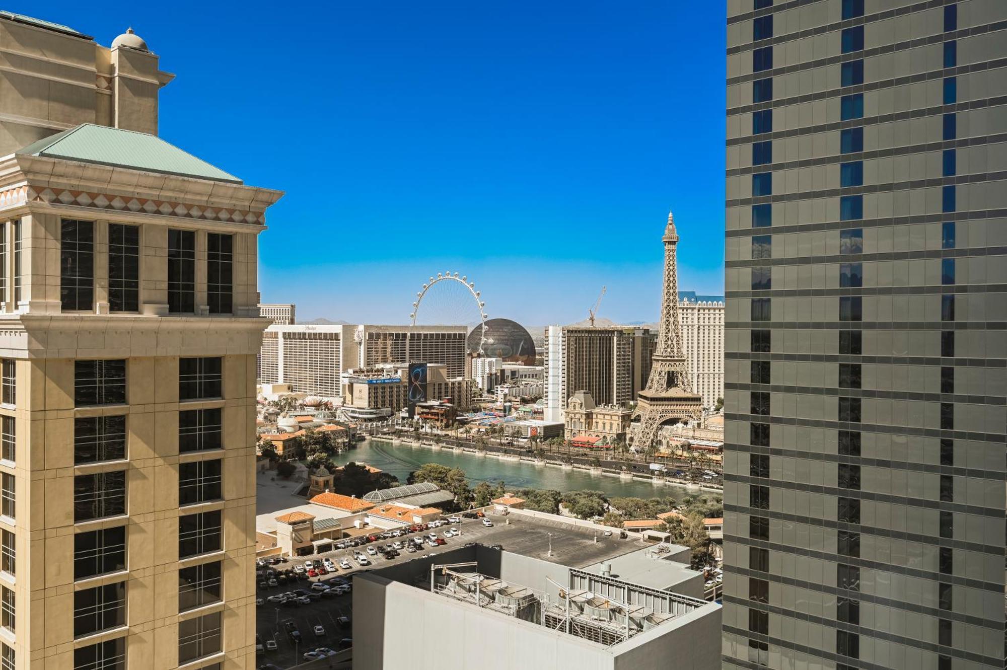 Stripviewsuites At Vdara ลาสเวกัส ห้อง รูปภาพ