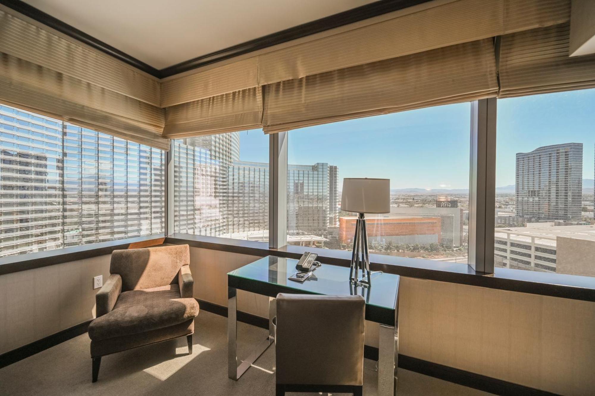 Stripviewsuites At Vdara ลาสเวกัส ห้อง รูปภาพ