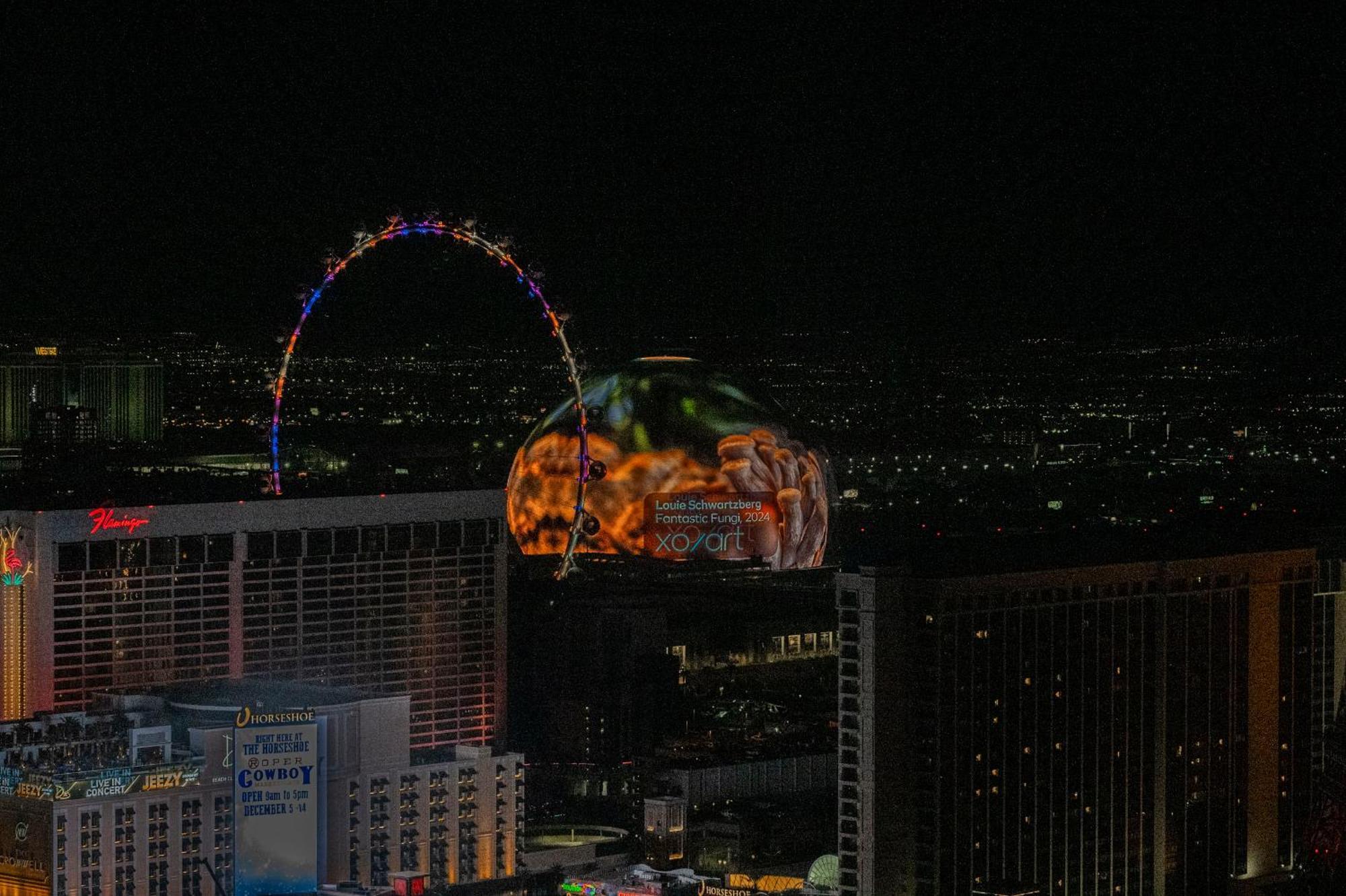 Stripviewsuites At Vdara ลาสเวกัส ภายนอก รูปภาพ