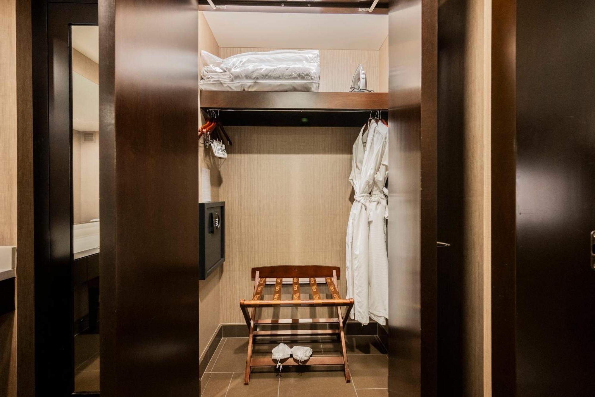 Stripviewsuites At Vdara ลาสเวกัส ภายนอก รูปภาพ